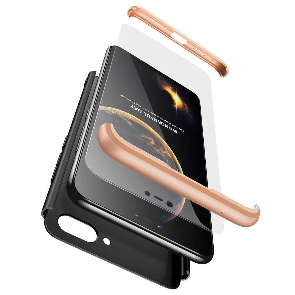 Xiaomi MI 8 Lite Carcasa 360 Slim Gkk – imagen 10