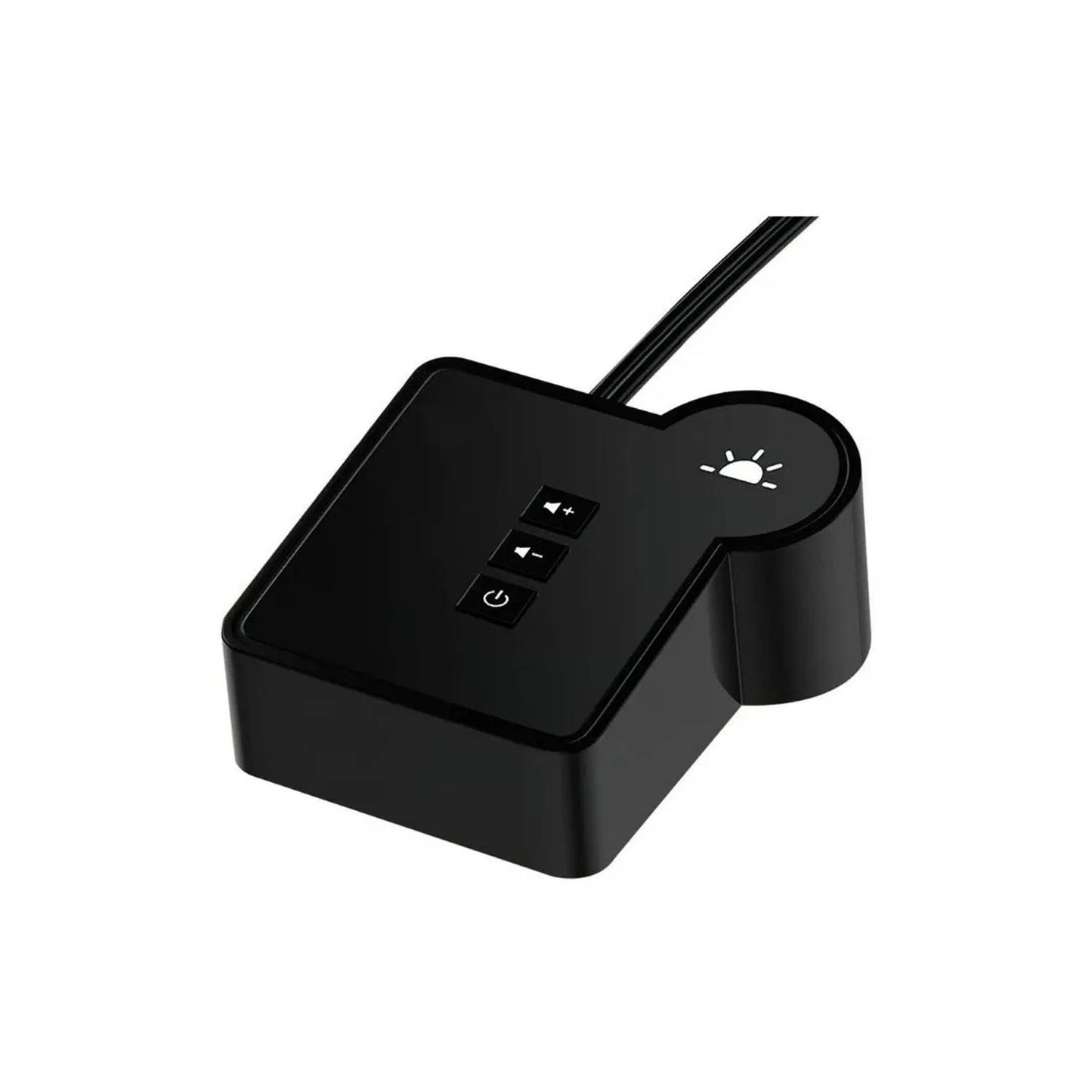 Parlantes Gamer Hp Dhe-6004 Rgb Negro – imagen 4