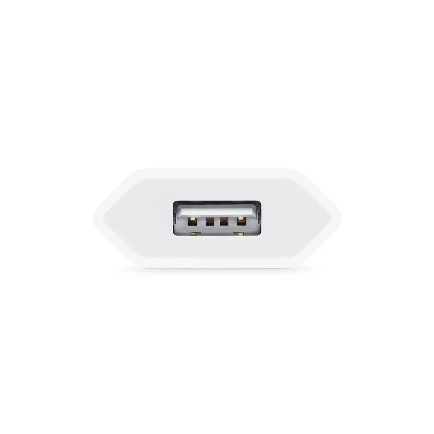 Apple Cargador Adaptador Usb 5w MD813ZM/A Blanco – imagen 3