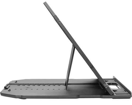 Base Stand Soporte Notebook Lenovo 4xf1a19885 Gris – imagen 5