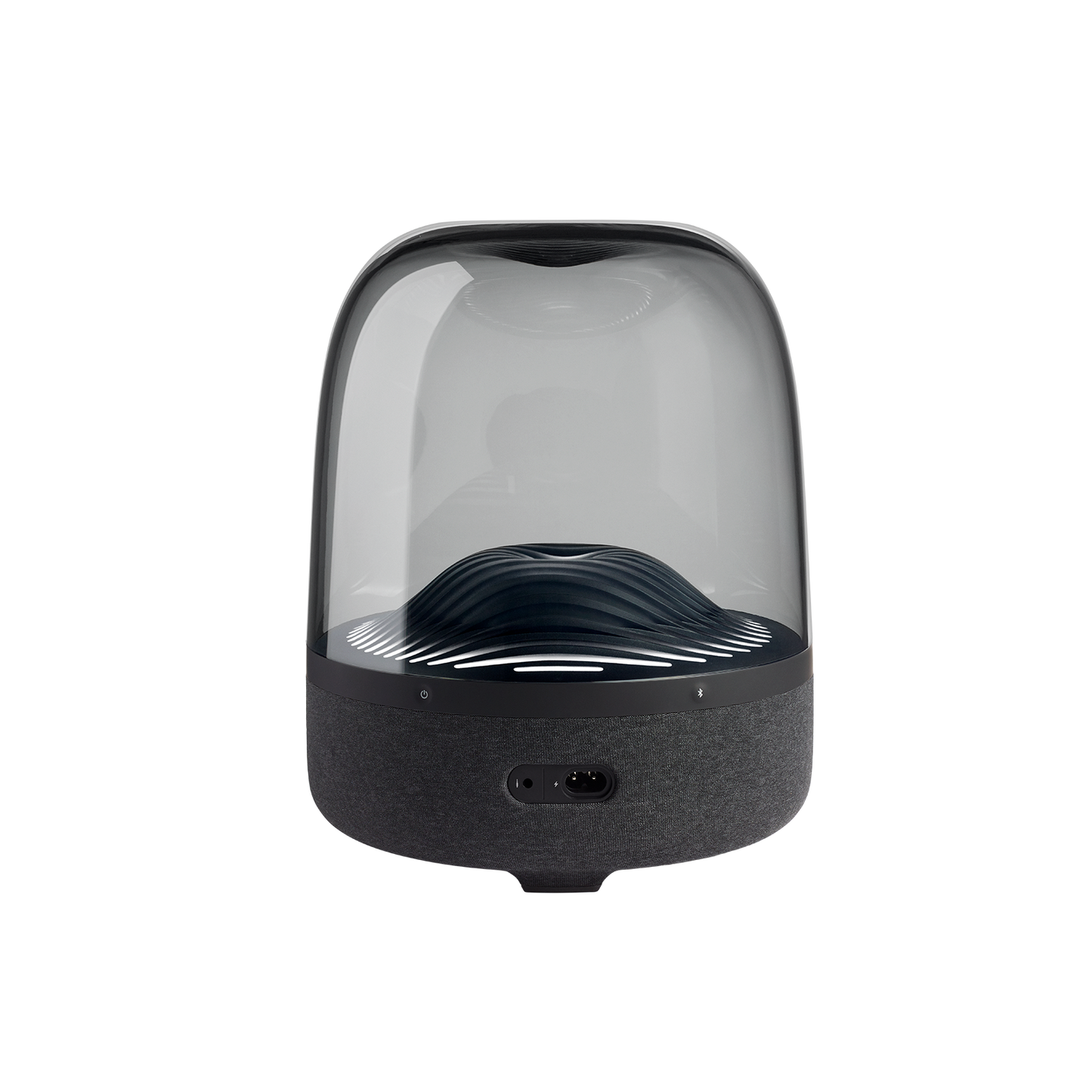 Parlante Bluetooth Harman Kardon Aura Studio 3 Negro – imagen 3