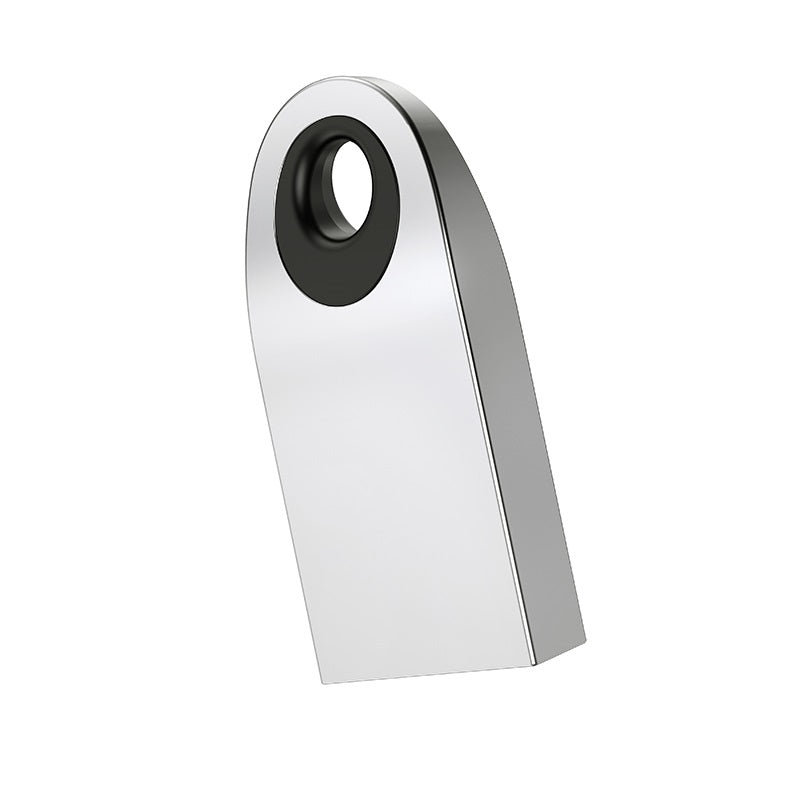 Pendrive Unidad Flash Usb 2.0 Hoco Ud9 32 GbGris – imagen 4