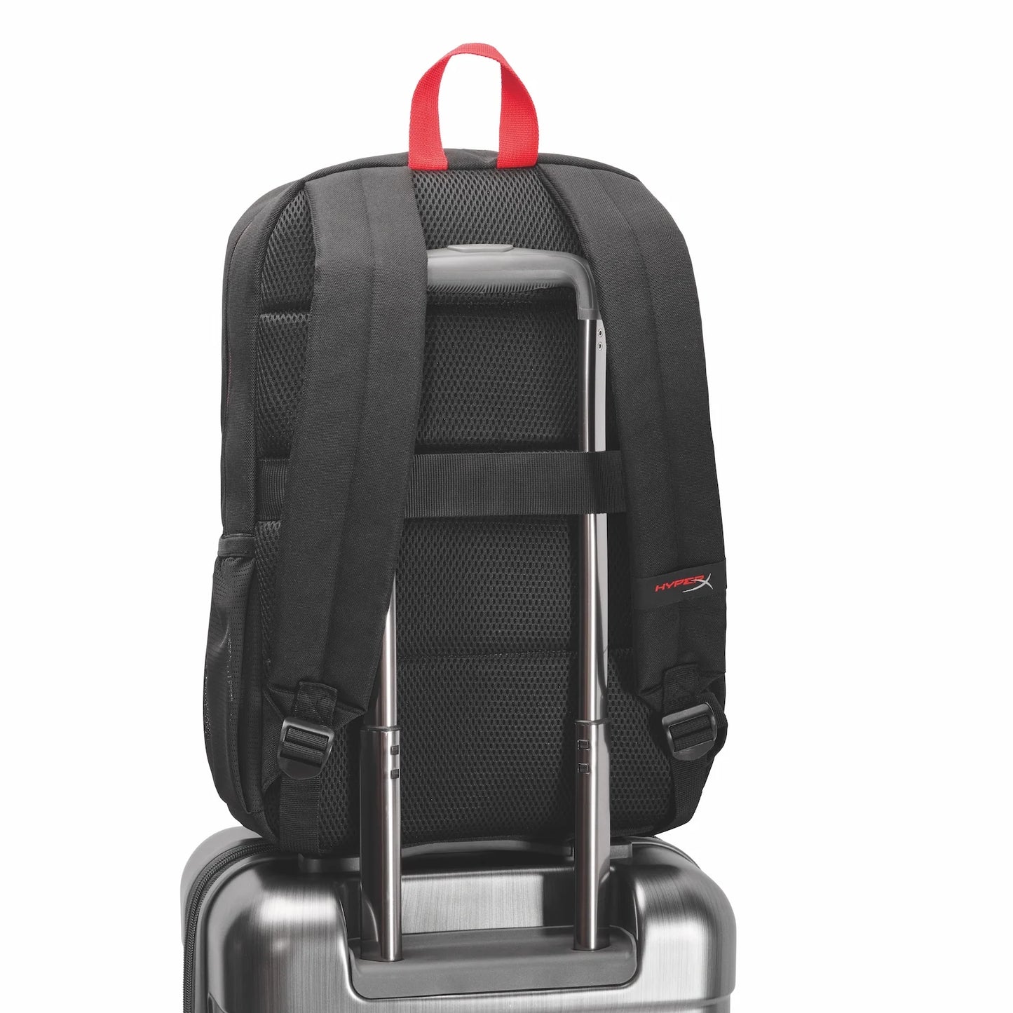 Mochila Gamer Hyperx Delta Color Negro – imagen 4