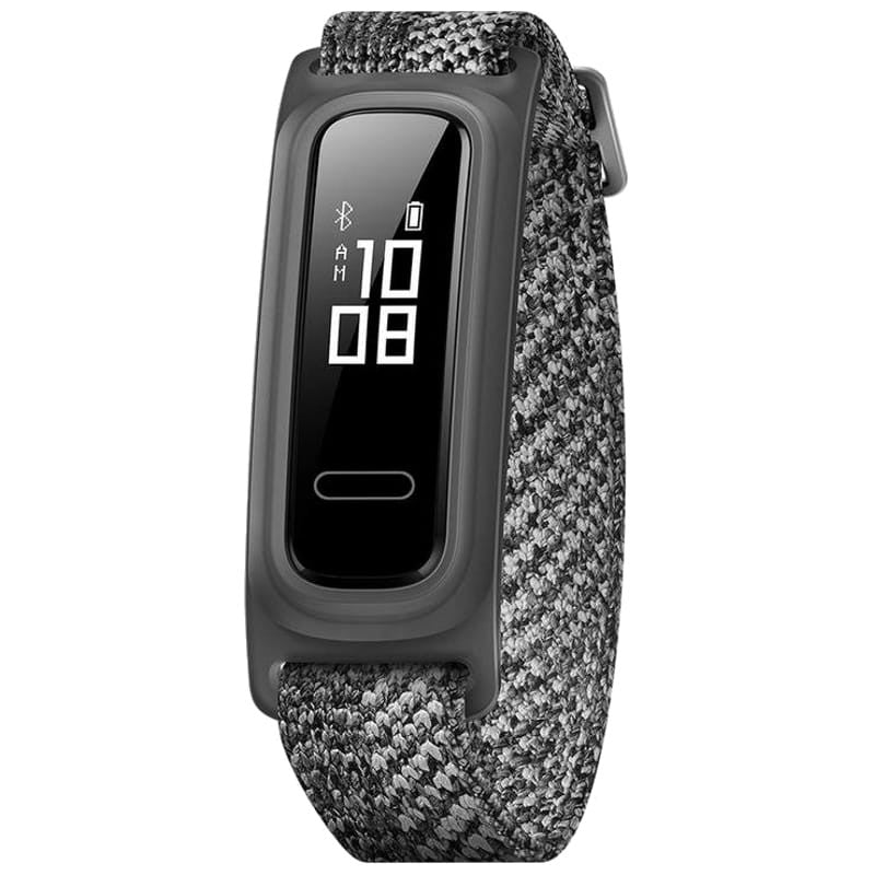 Huawei Band 4e Resistente Agua 5ATM Grisq – imagen 5