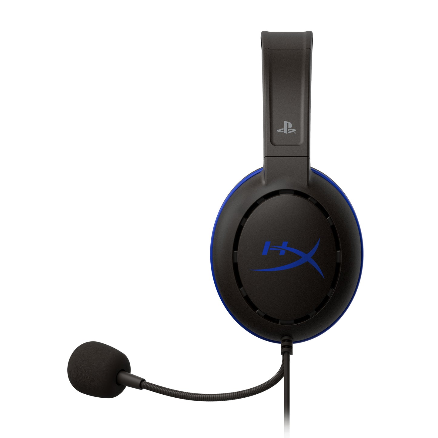 Audífonos Gamer Hyperx Cloud Chat Para Ps4 Negro – imagen 5