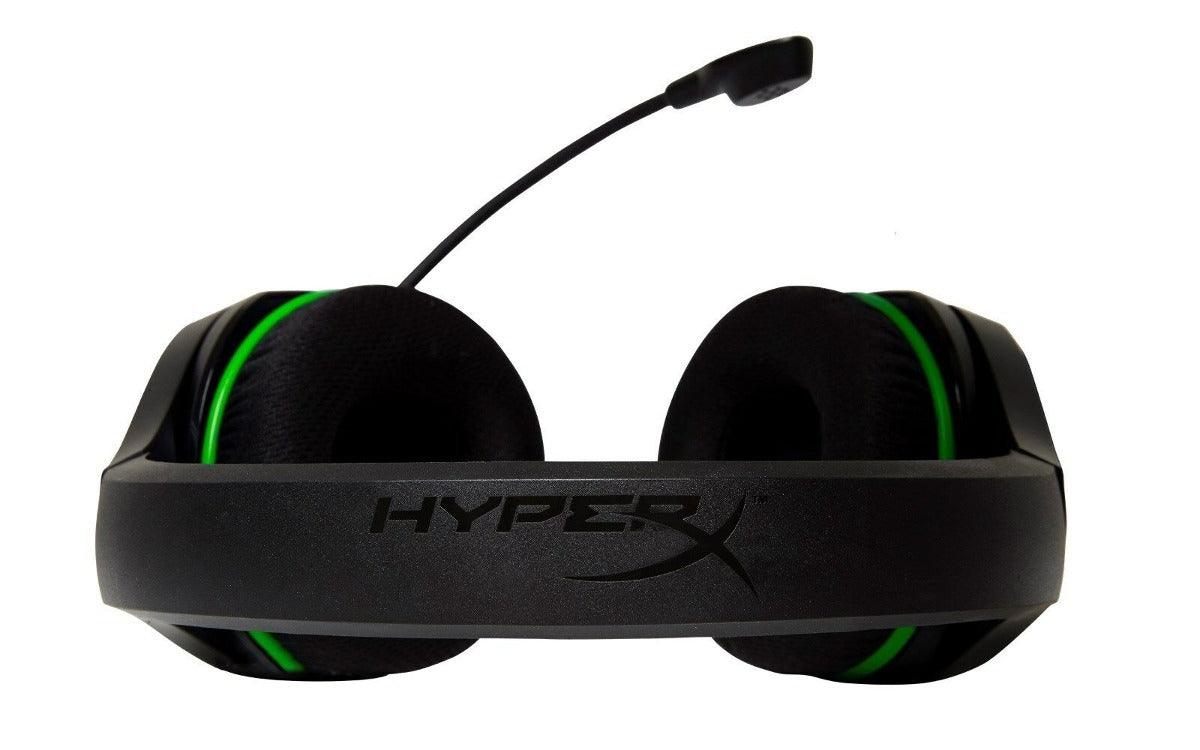 Audífono Gamers Hyperx Cloudx Stinger Core Pc Ps4 Xbox One Negro – imagen 9