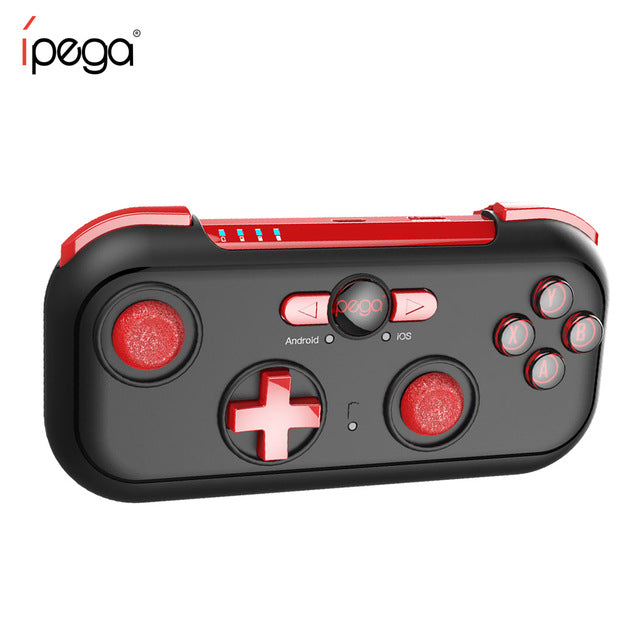 Control Joystick Bluetooth Ipega Pg-9085 – imagen 4