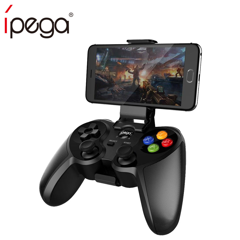 Control Joystick Bluetooth Ipega Pg-9078 – imagen 4