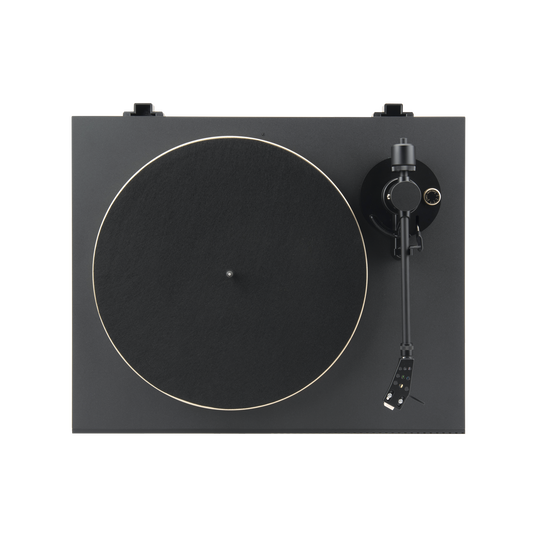 Tocadiscos Bluetooth JBL Spinner Negro – imagen 4