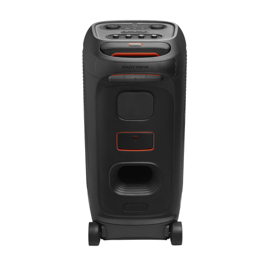 Parlante Bluetooth Jbl PartyBox Stage 320 Negro – imagen 4