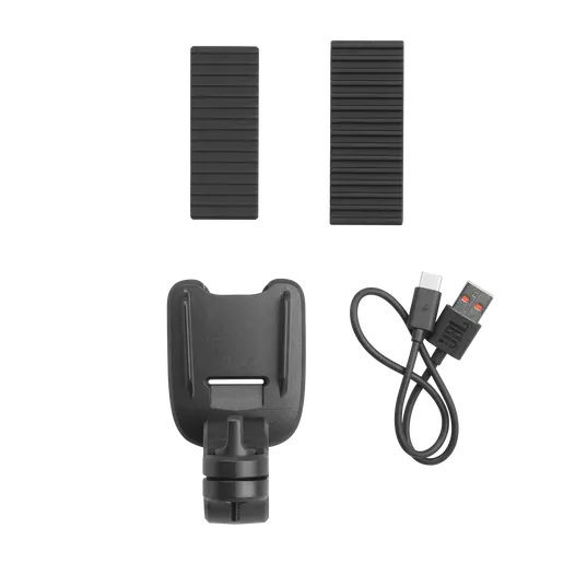 Parlante Bluetooth Para Bicicletas Jbl Wind 3s Negro – imagen 6
