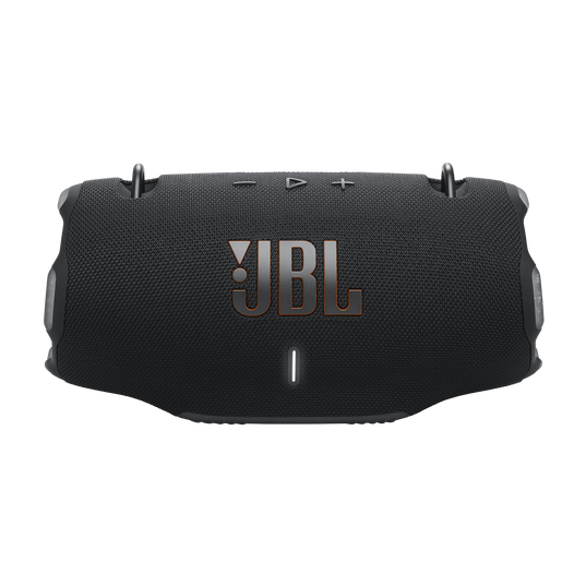Parlante Bluetooth Jbl Xtreme 4 Negro – imagen 4