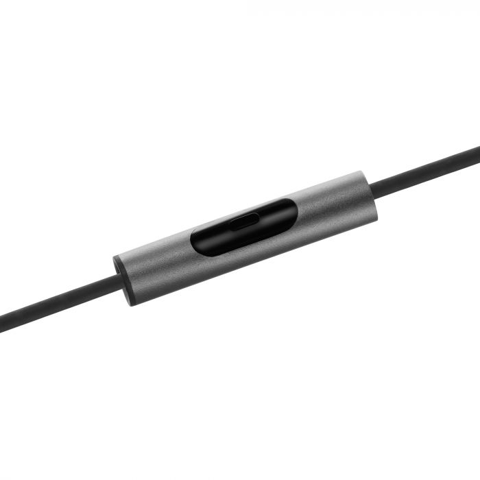 Audifonos Energy Sistem Earphones Urban 3 Gris – imagen 5