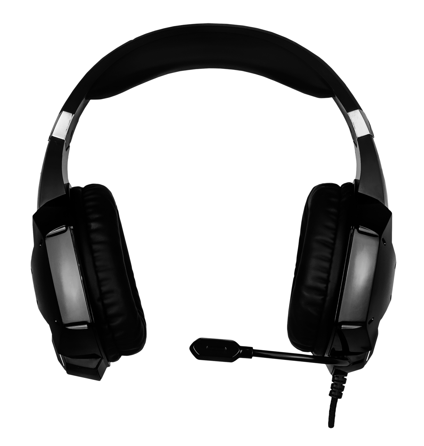 Audifonos Gamer Krom Kopa Pc Ps4 Xbox Switch Negro – imagen 5