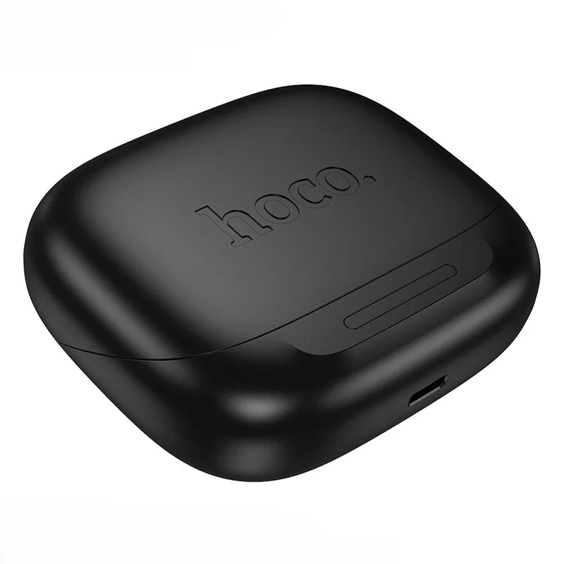 Audífonos In Ear Bluetooth Hoco Ea11 Negro – imagen 4