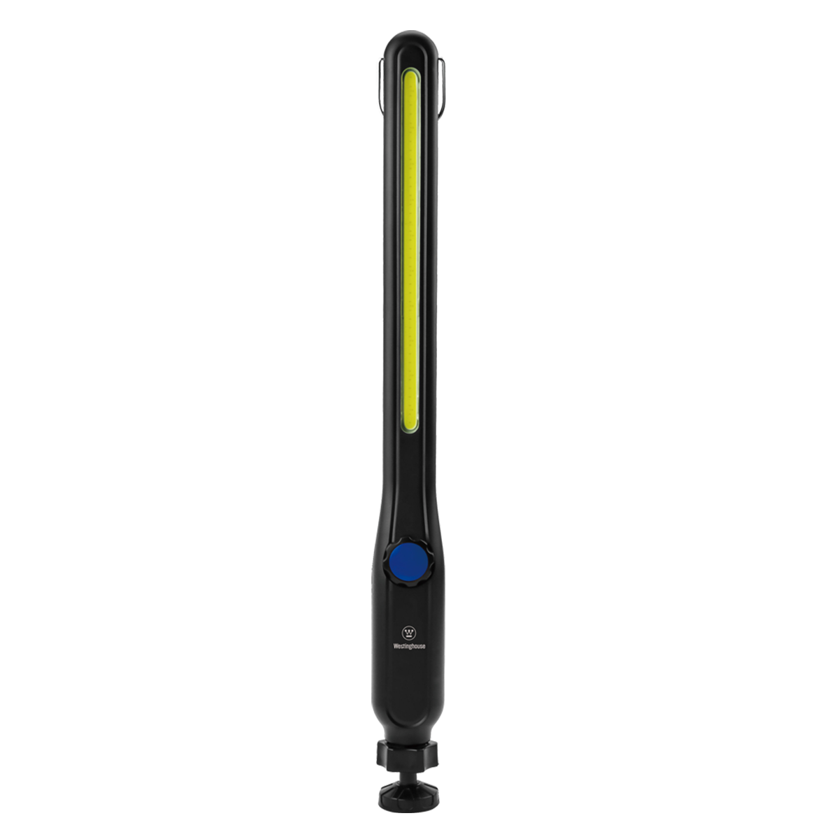 Linterna Slim Barra Westinghouse Recargable 300 Lumenes Negro