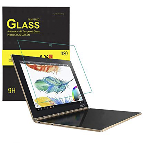 Lenovo Yoga Book Tab 10.1 Lamina Vidrio Templado