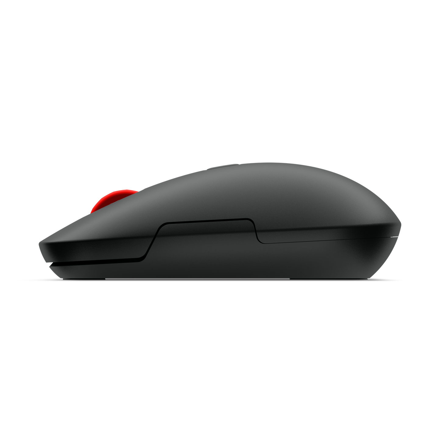 Mouse Inalámbrico Lenovo Multi Modo Pro 6000 Negro – imagen 3