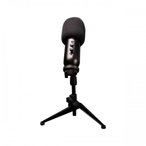 Micrófono Gamer Streaming Fantech Leviosa Mcx01 Negro – imagen 6