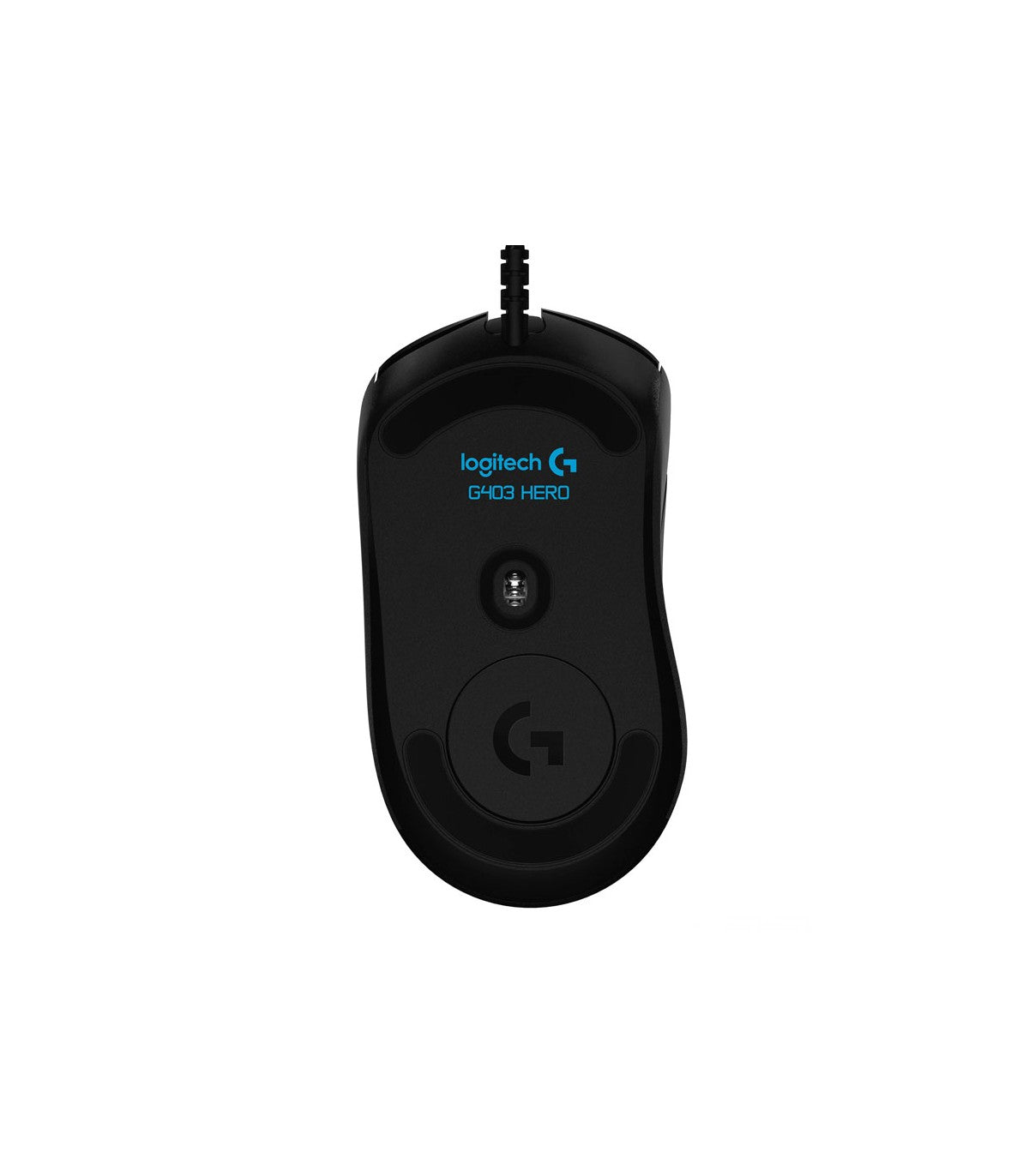 Mouse Gamer Logitech G403 Hero 25.000 Dpi – imagen 4