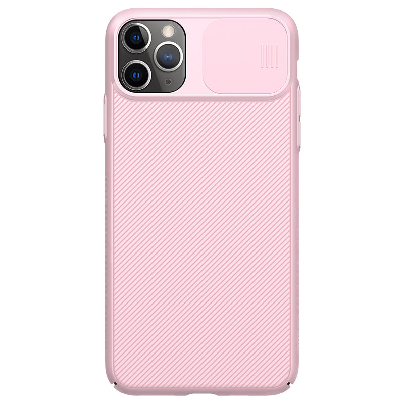 Apple Iphone 11 Pro Max Carcasa Camshield Nillkin – imagen 4