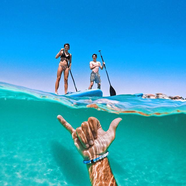Gopole Domo Pro Gopro Hero 8 Black Original – imagen 6