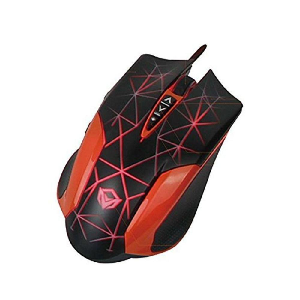 Kit Gamer Meetion 4 En 1 C500 Negro – imagen 5