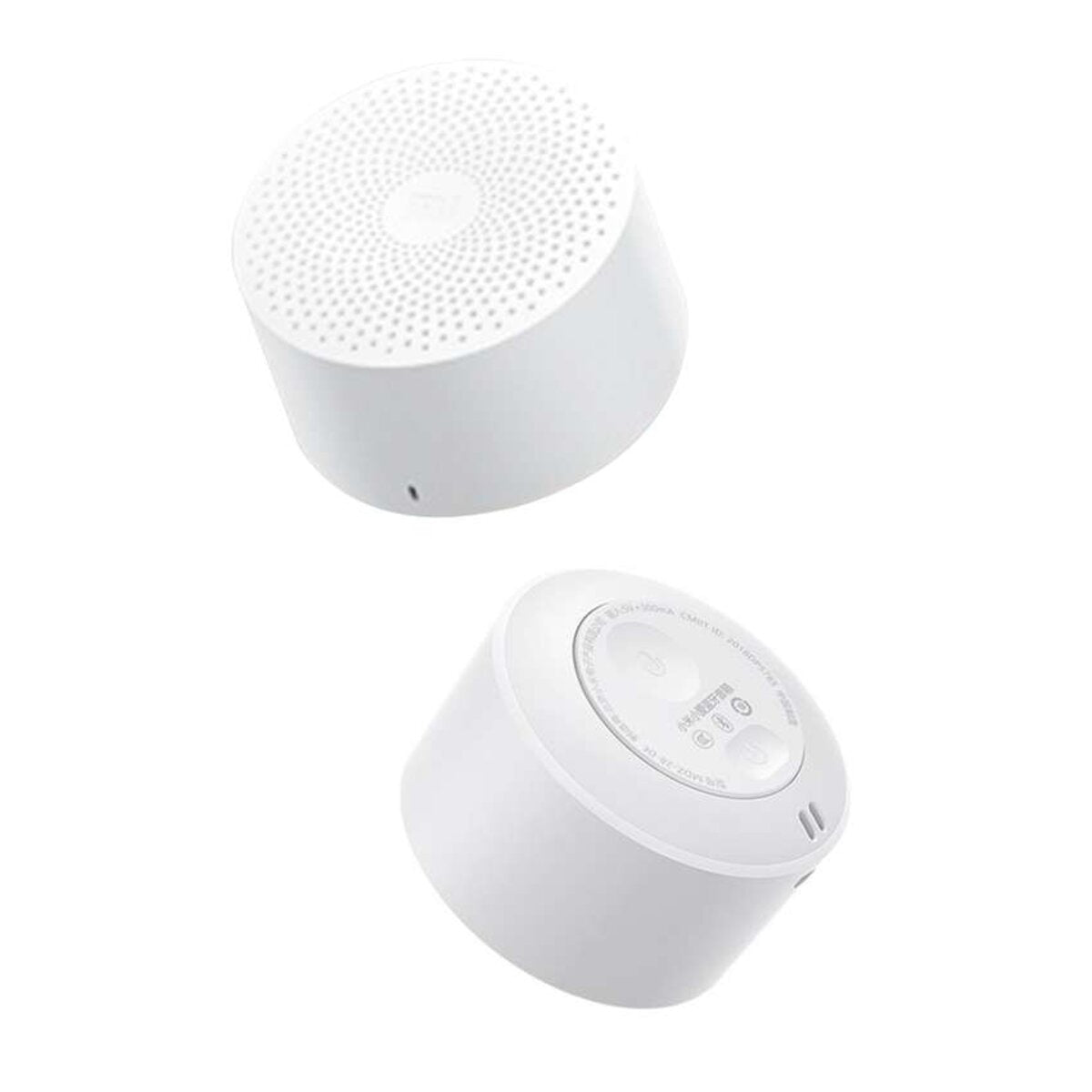 Parlante Xiaomi Mi Compact Speaker 2 Bluetooth Blanco – imagen 4