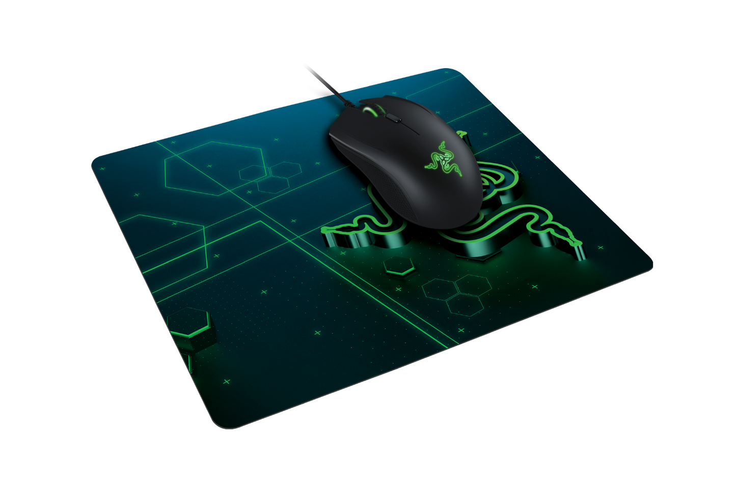 Mousepad Razer Goliathus Mobile – imagen 5