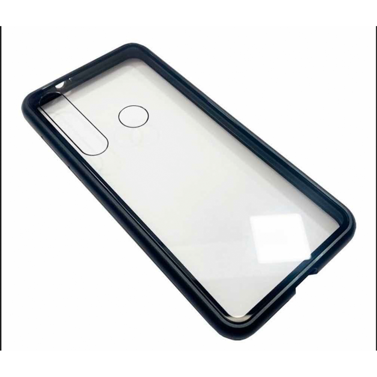 Motorola Moto One Macro Carcasa Magnetica Reforzada – imagen 2