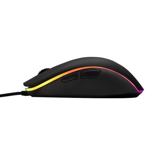 Mouse Gamer Hyperx Rgb Surge Pulsefire – imagen 6