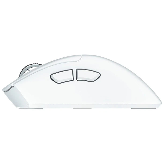 Mouse Gamer Razer Inalambrico Deathadder V4 Pro Blanco – imagen 4