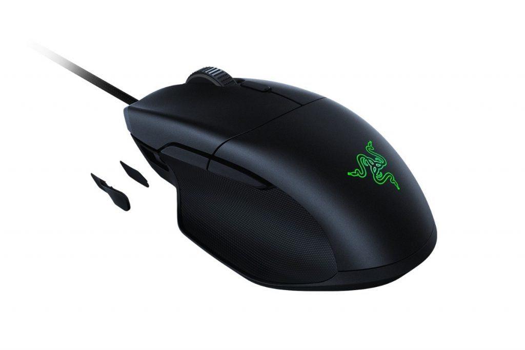 Mouse Gamer Razer Basilisk Essential Fps – imagen 3