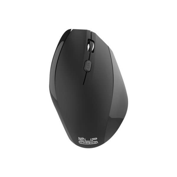 Mouse Inalámbrico Vertical Klipx 6 Botones – imagen 3