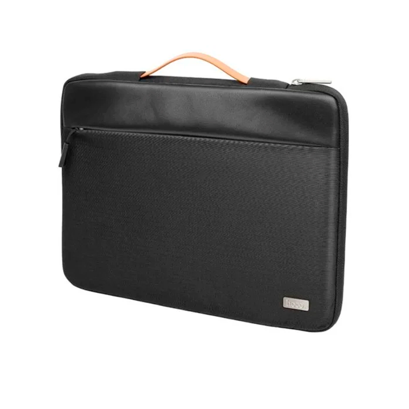 Bolso Notebook 14 Pulgadas Hoco Gt7 Negro