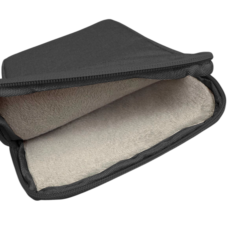 Carcasa Universal Para Tablet 8 a 9 Pulgadas Negro – imagen 3