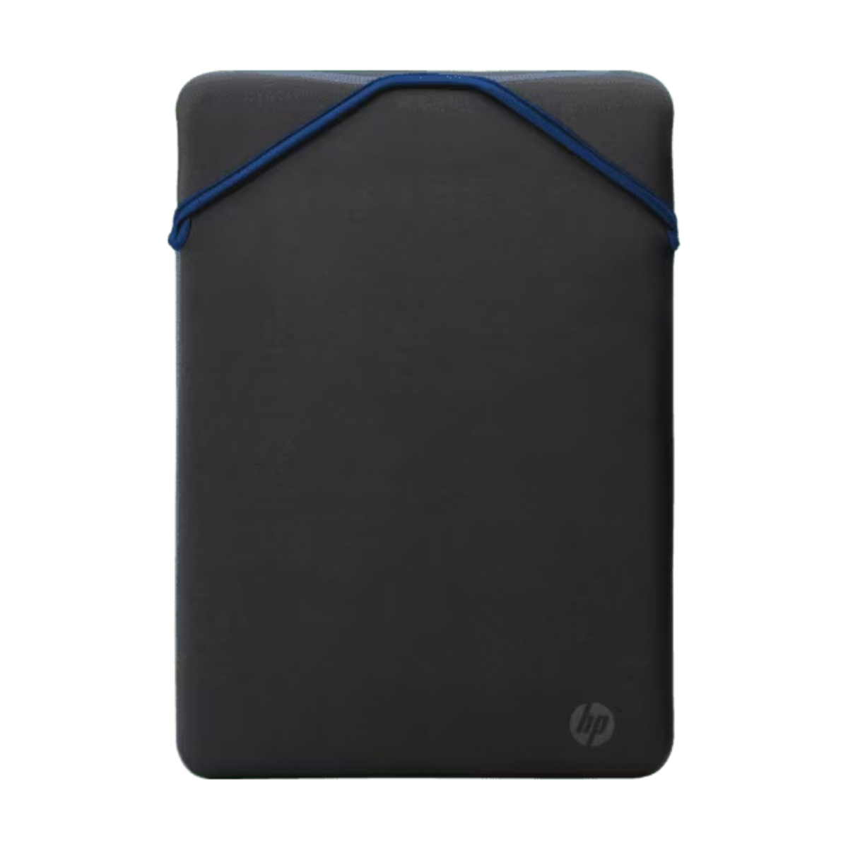 Bolso Notebook Protección Reversible Hp 14 Pulgadas Negro Azul – imagen 4