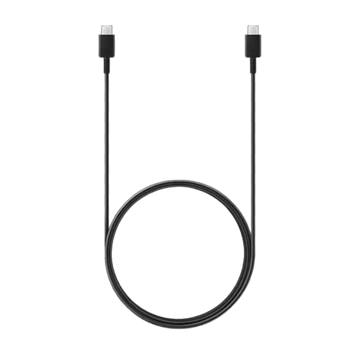 Cable Tipo C 5A (Max 100W) Ep-Dn975 Samsung Negro