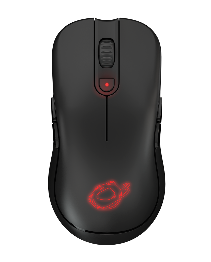 Mouse Gamer Ozone Neon 3K – imagen 4