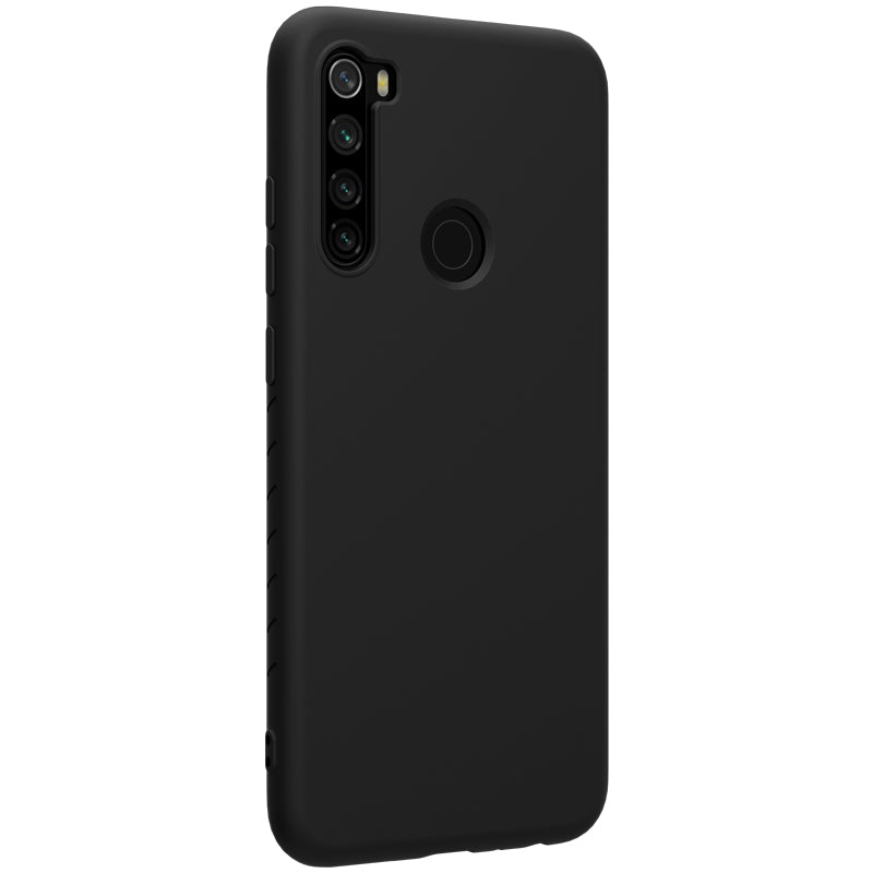 Xiaomi Redmi Note 8 Carcasa Rubber Nillkin – imagen 6
