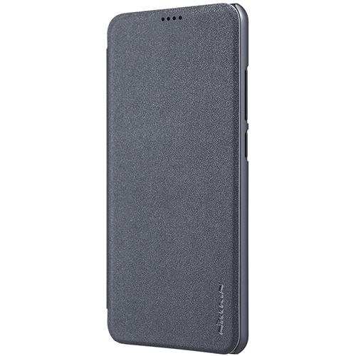 Xiaomi Redmi Note 6 Pro Flip Cover Sparkle Nillkin – imagen 4