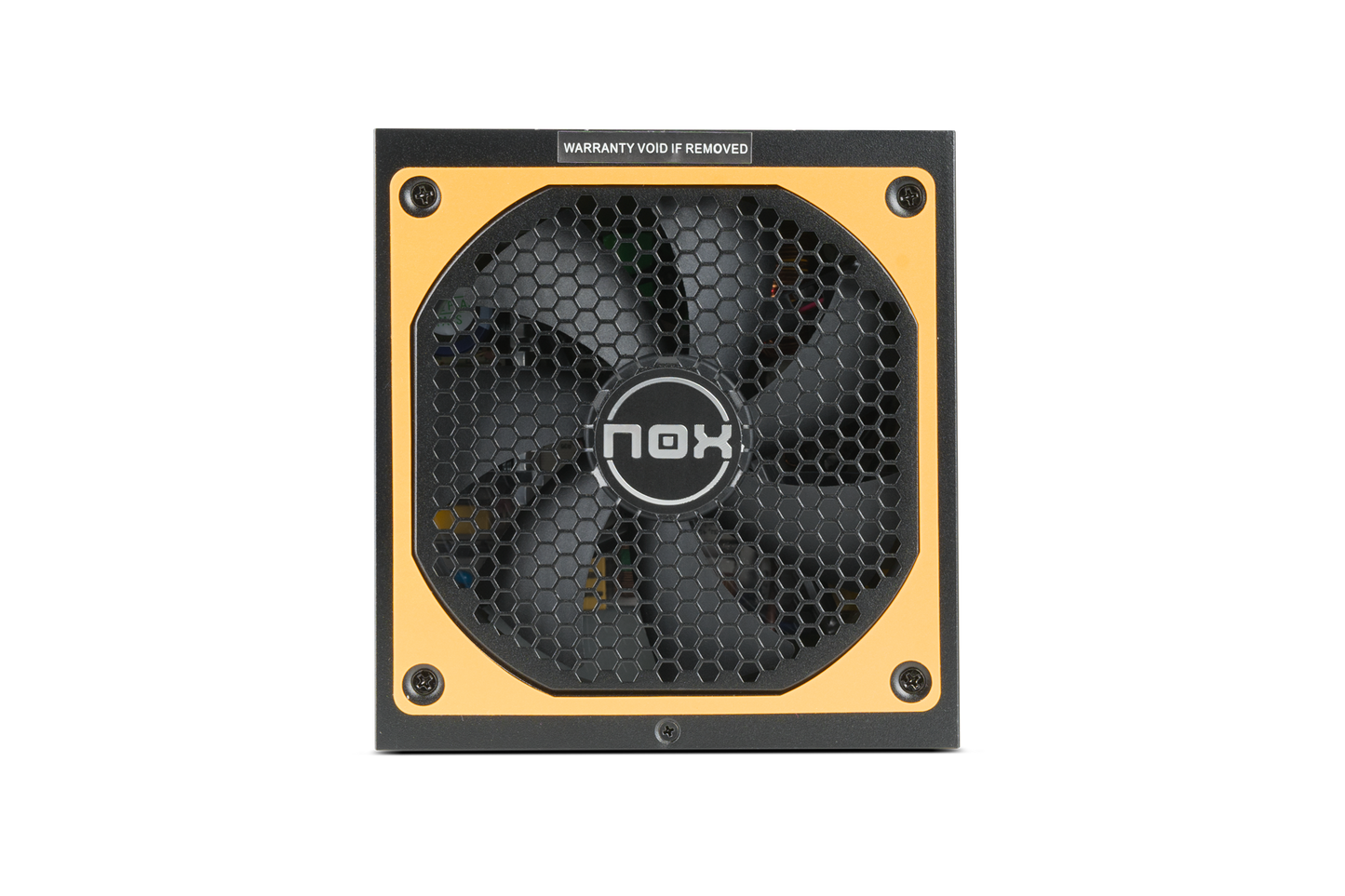 Fuente De Poder Nox Urano Vx 750w 80 Plus Bronze – imagen 7