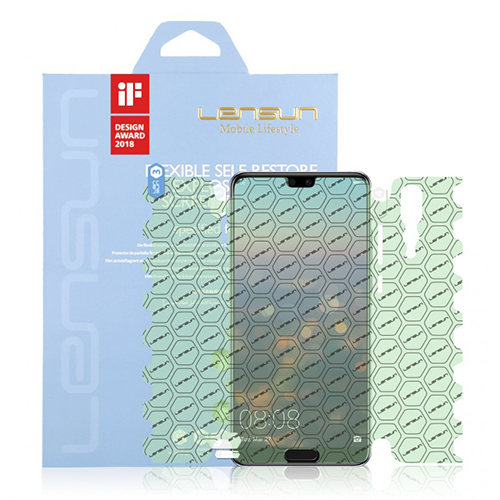 Huawei P20 Pro Lamina Nanotech Lensun 360