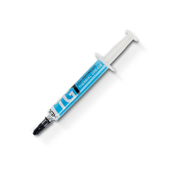 Pasta Termica Disipadora 4g Nox T1 Gris – imagen 4