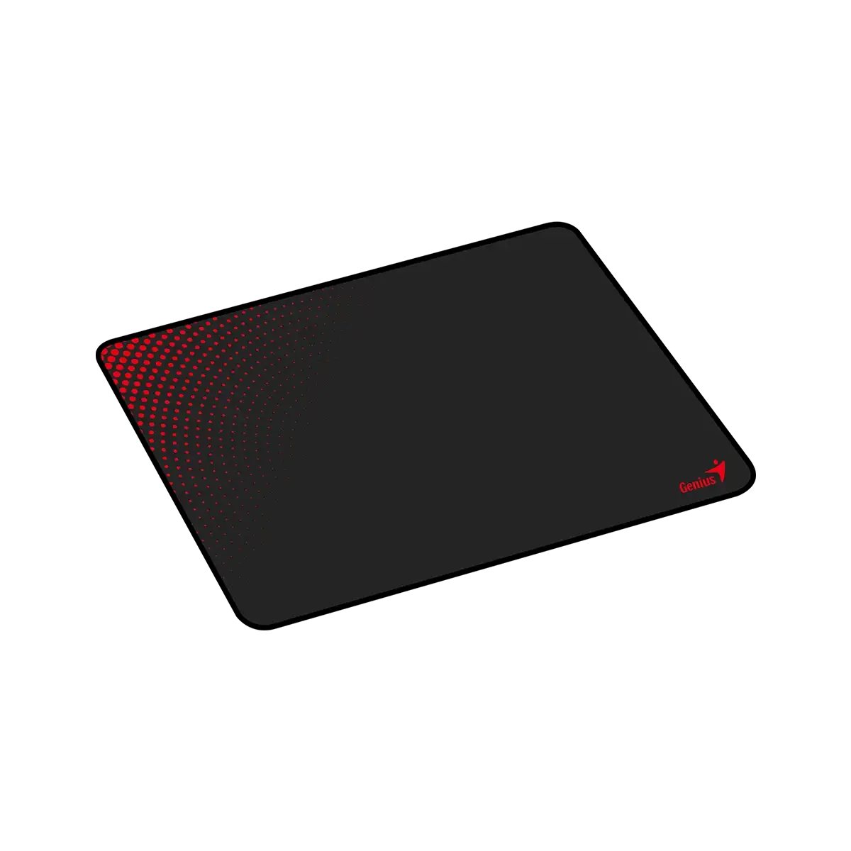 Mousepad Genius Resistente Genius G-pad 230s 23x19 Cm Negro – imagen 3
