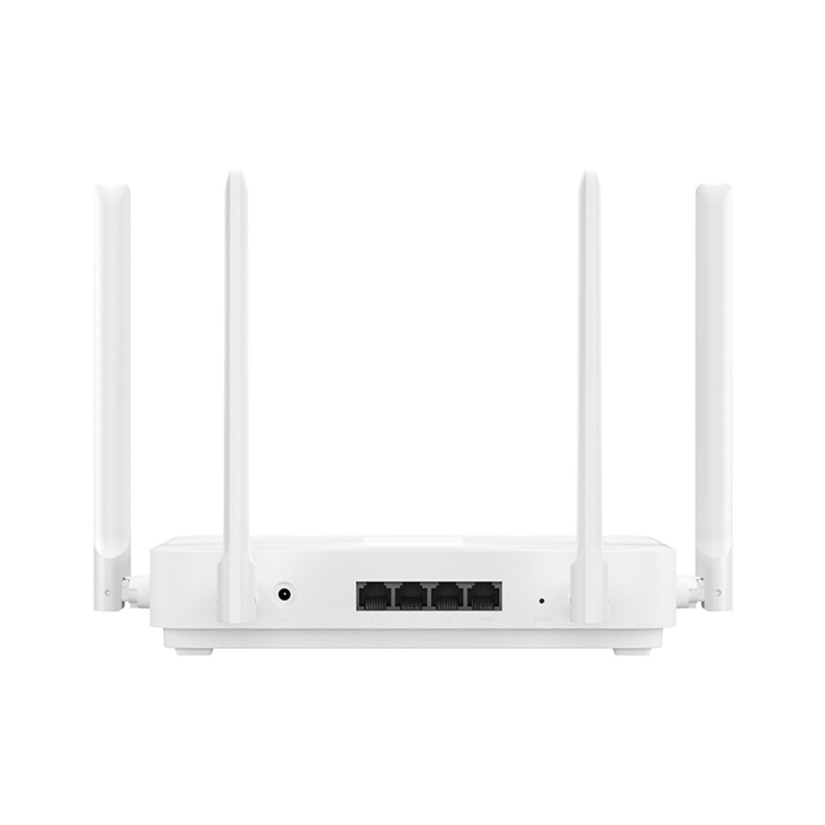 Xiaomi Enrutador Mi Router AX1800 Blanco – imagen 2