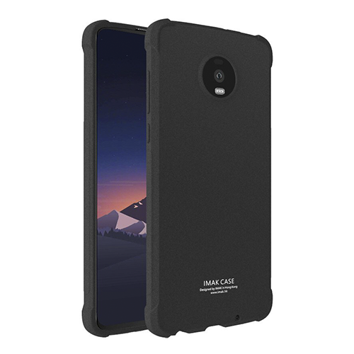 Motorola Moto Z4 Carcasa Imak Shockproof Premium – imagen 5