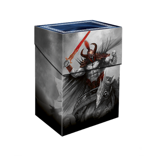 Pack Portamazo Coleccionable Myl Ares