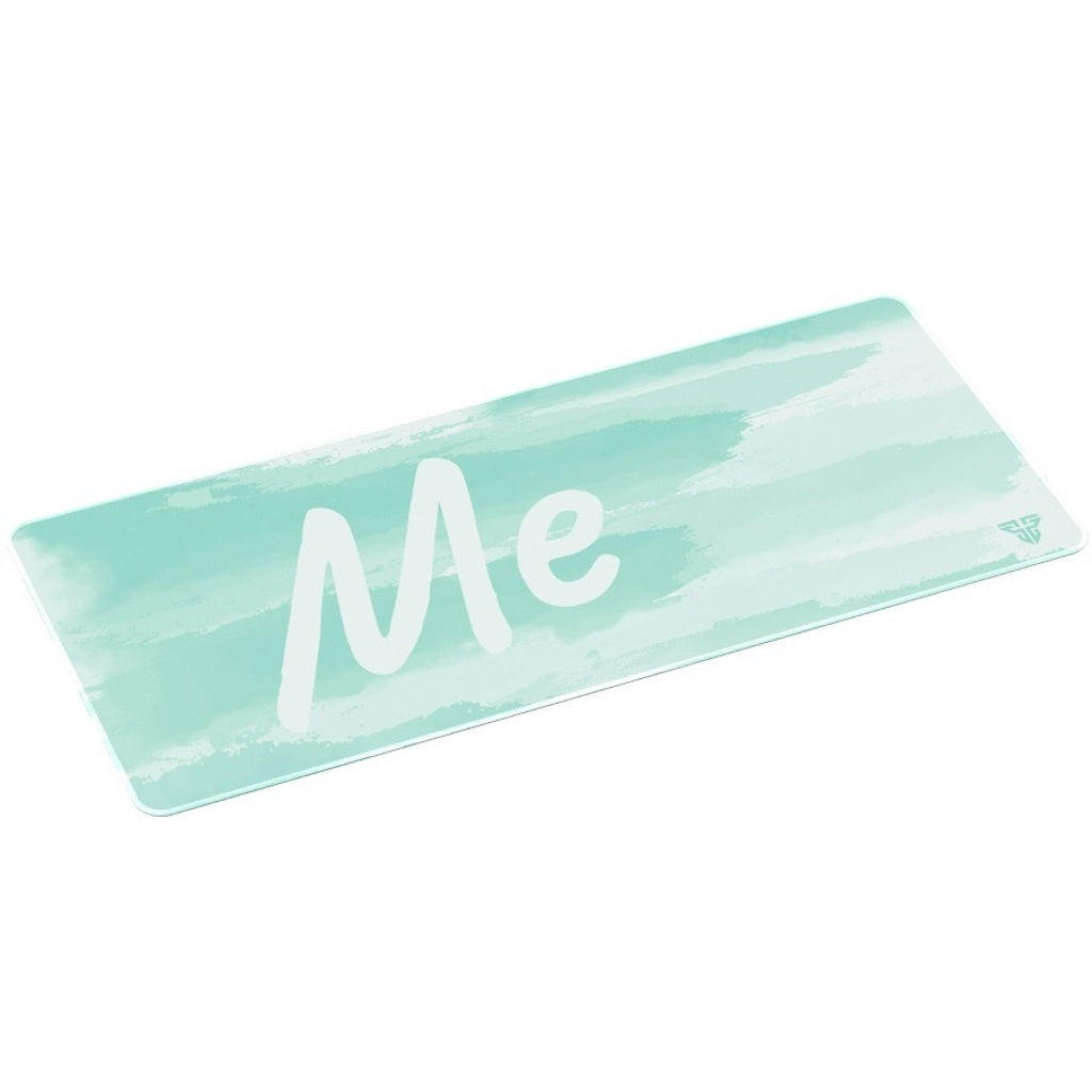 Mousepad Gamer Fantech Mp904 90x40cm Verde – imagen 4