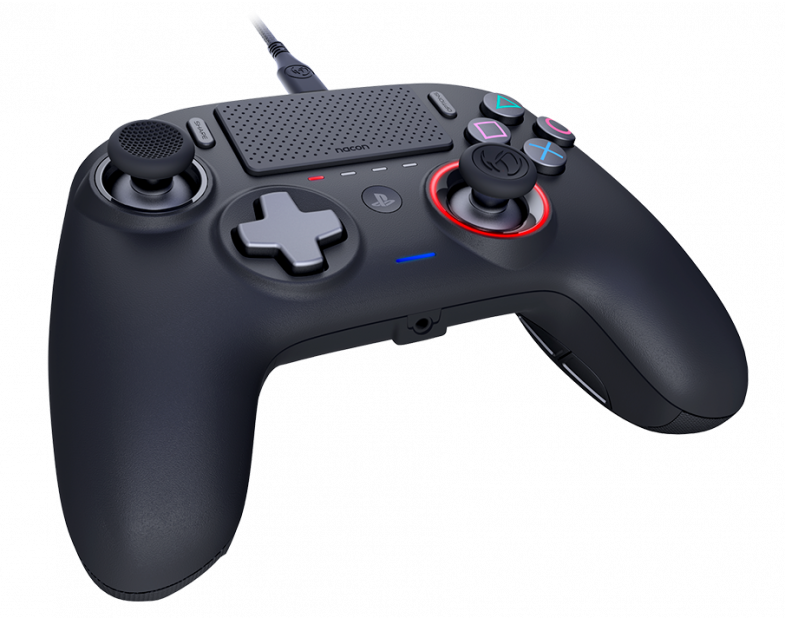Control PS4 Nacon Revolution Pro Controller 3 Negro – imagen 5